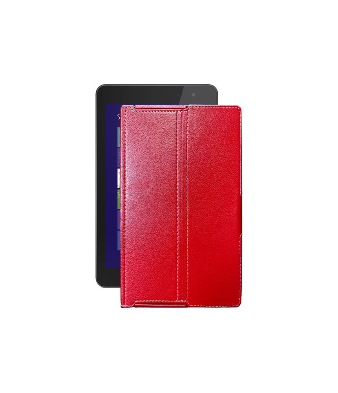 Чохол з екошкіри для планшету Dell Venue 8 Pro 5855