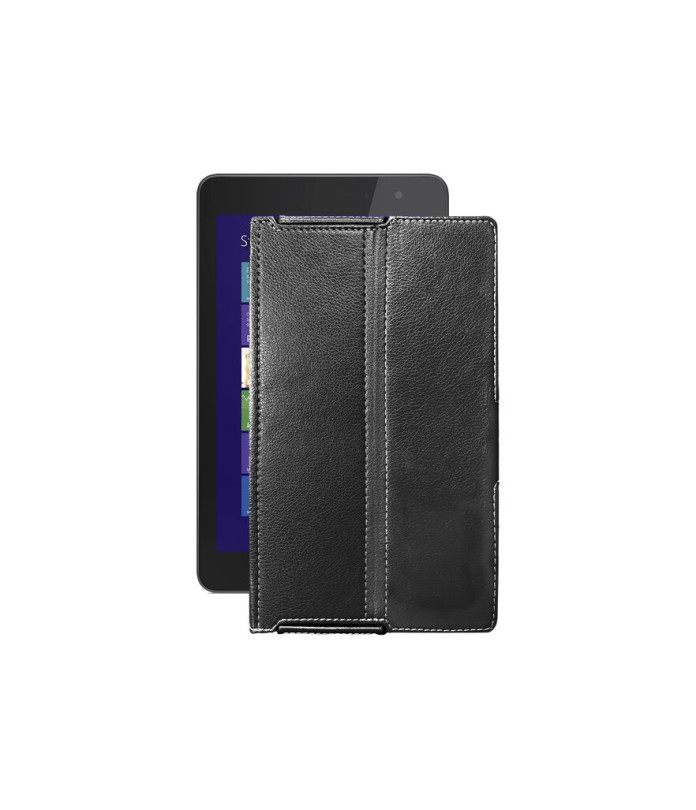 Чохол з екошкіри для планшету Dell Venue 8 Pro 5855
