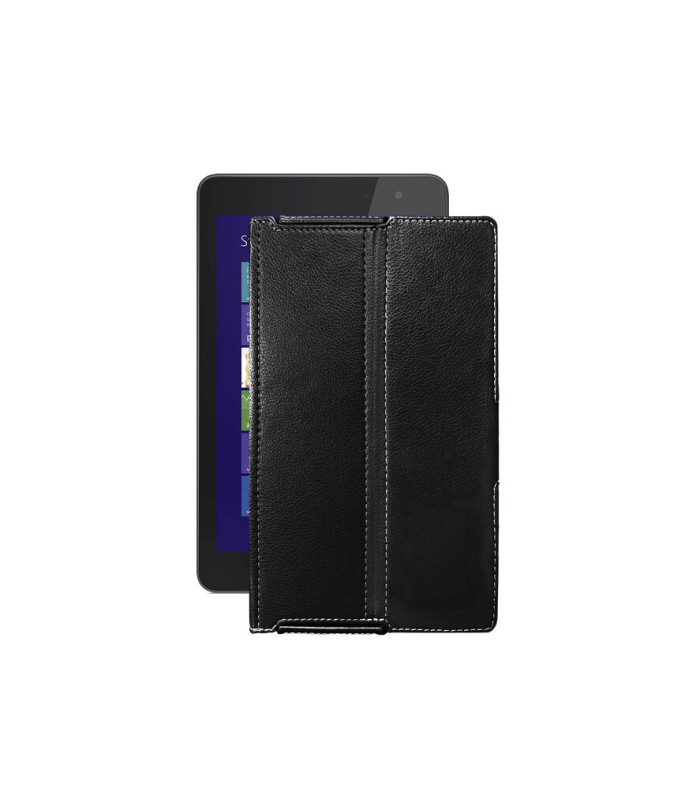 Чохол з екошкіри для планшету Dell Venue 8 Pro 5855