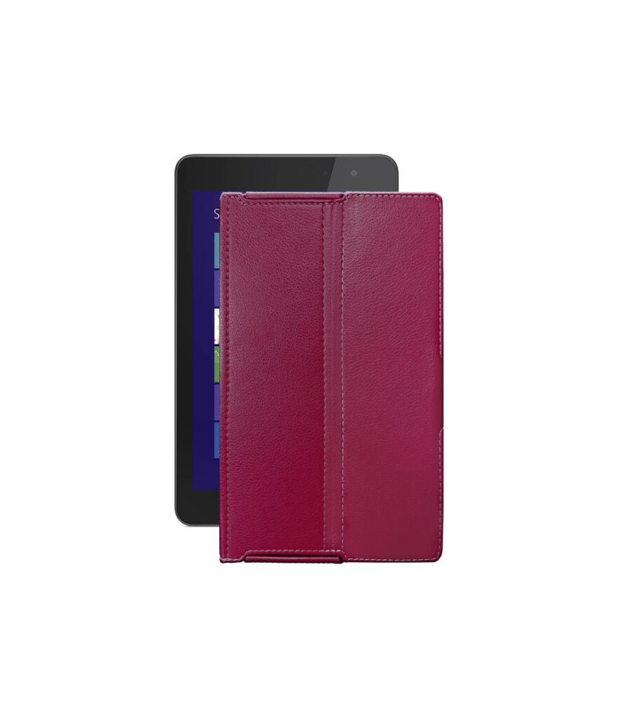 Чохол з екошкіри для планшету Dell Venue 8 Pro 5855