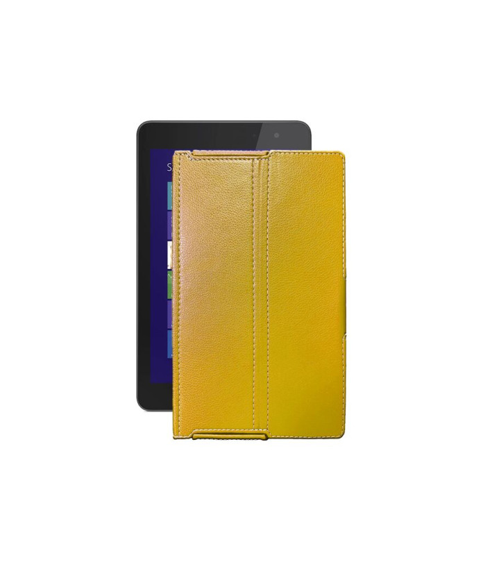 Чохол з екошкіри для планшету Dell Venue 8 Pro 5855