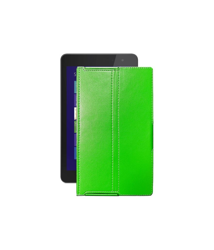 Чохол з екошкіри для планшету Dell Venue 8 Pro 5855