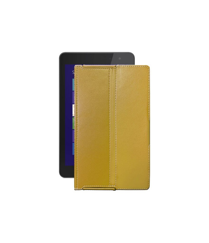 Чохол з екошкіри для планшету Dell Venue 8 Pro 5855
