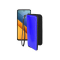 Чохол-гаманець з екошкіри для телефону Xiaomi Poco M6 4G