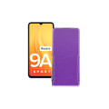 Чохол-флип з екошкіри для телефону Xiaomi Redmi 9A Sport 2021