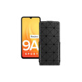 Чохол-флип з екошкіри для телефону Xiaomi Redmi 9A Sport 2021