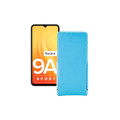 Чохол-флип з екошкіри для телефону Xiaomi Redmi 9A Sport 2021