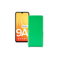 Чохол-флип з екошкіри для телефону Xiaomi Redmi 9A Sport 2021