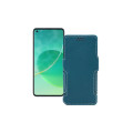 Чохол-книжка з екошкіри для телефону OPPO Reno 6