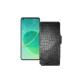 Чохол-книжка з екошкіри для телефону OPPO Reno 6