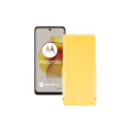 Чохол-флип з екошкіри для телефону Motorola Moto G73 5G