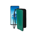 Чохол-гаманець з екошкіри для телефону OPPO Reno 6 5G