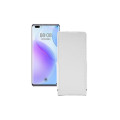 Чохол-флип з екошкіри для телефону Huawei Nova 8 Pro 5G