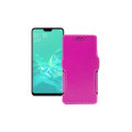 Чохол-книжка з екошкіри для телефону OPPO A3