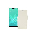 Чохол-книжка з екошкіри для телефону OPPO A3