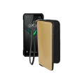 Чохол-гаманець з екошкіри для телефону Ulefone Armor 34