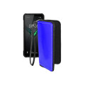 Чохол-гаманець з екошкіри для телефону Ulefone Armor 34