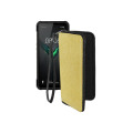Чохол-гаманець з екошкіри для телефону Ulefone Armor 34