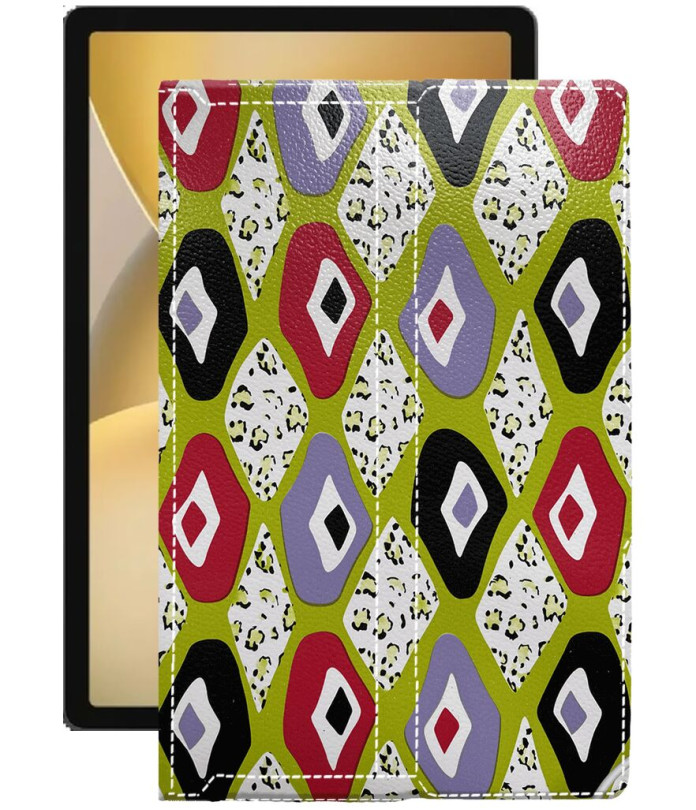 Чохол з екошкіри для планшету Blackview Zeno 10