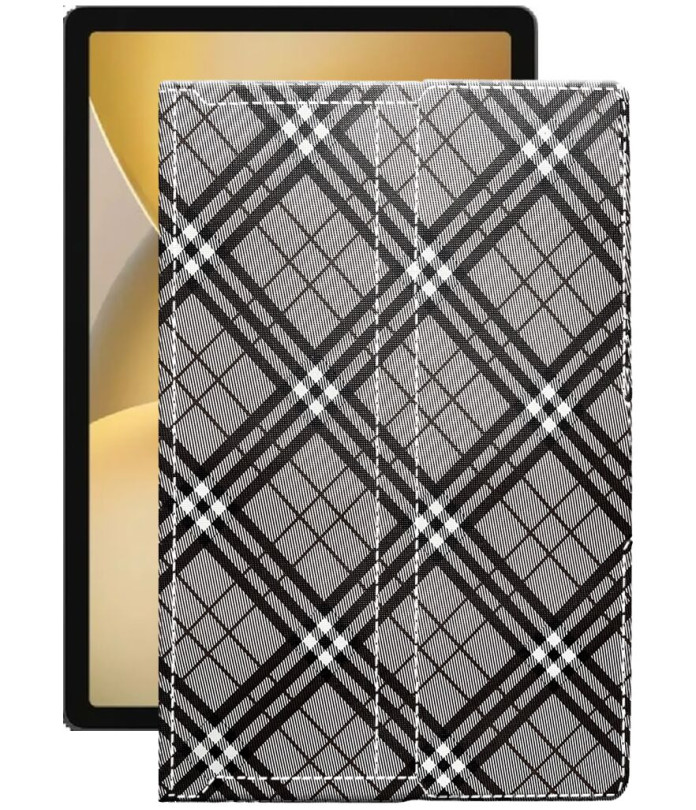 Чохол з екошкіри для планшету Blackview Zeno 10