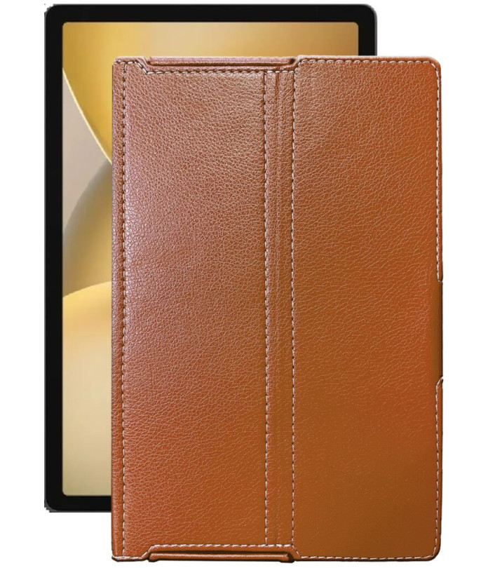 Чохол з екошкіри для планшету Blackview Zeno 10