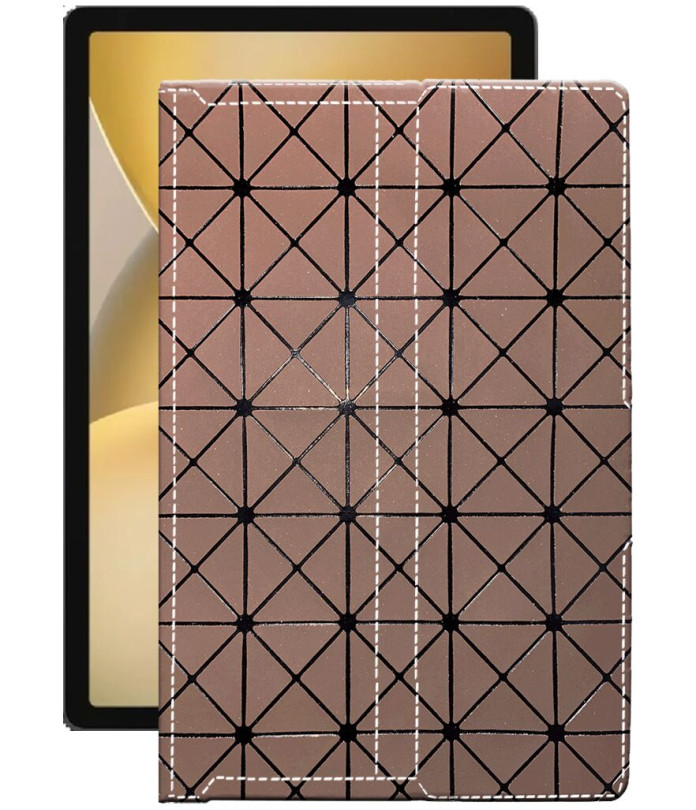 Чохол з екошкіри для планшету Blackview Zeno 10