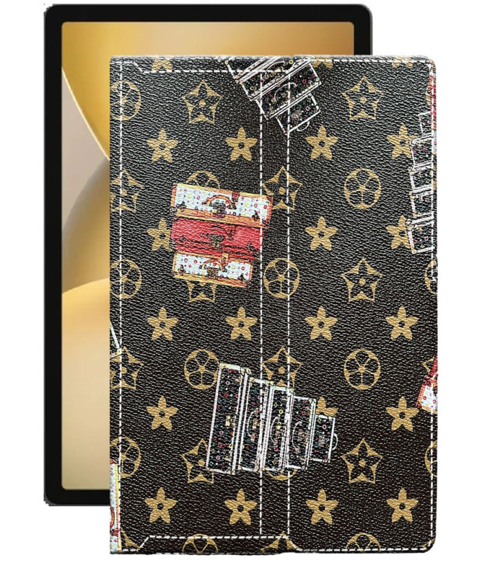 Чохол з екошкіри для планшету Blackview Zeno 10