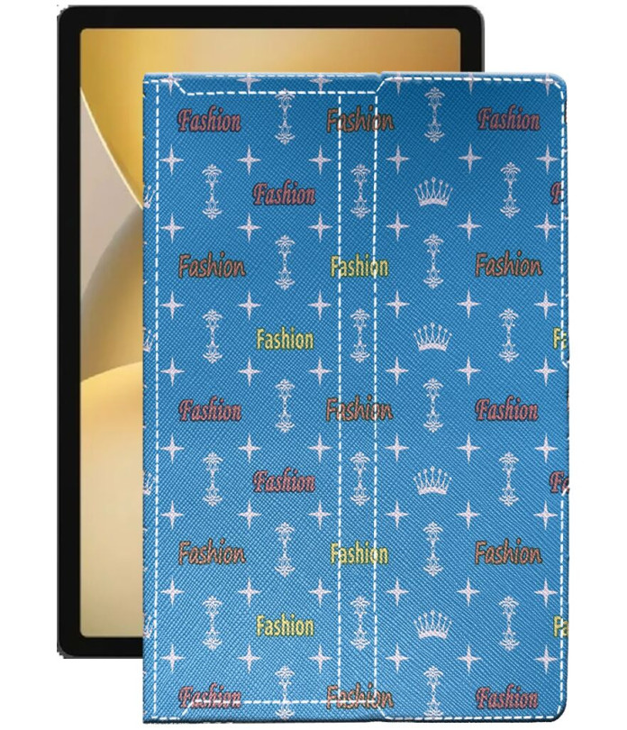 Чохол з екошкіри для планшету Blackview Zeno 10