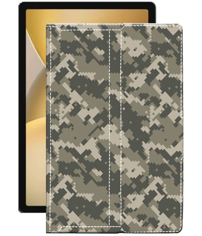 Чохол з екошкіри для планшету Blackview Zeno 10