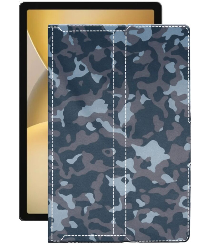 Чохол з екошкіри для планшету Blackview Zeno 10