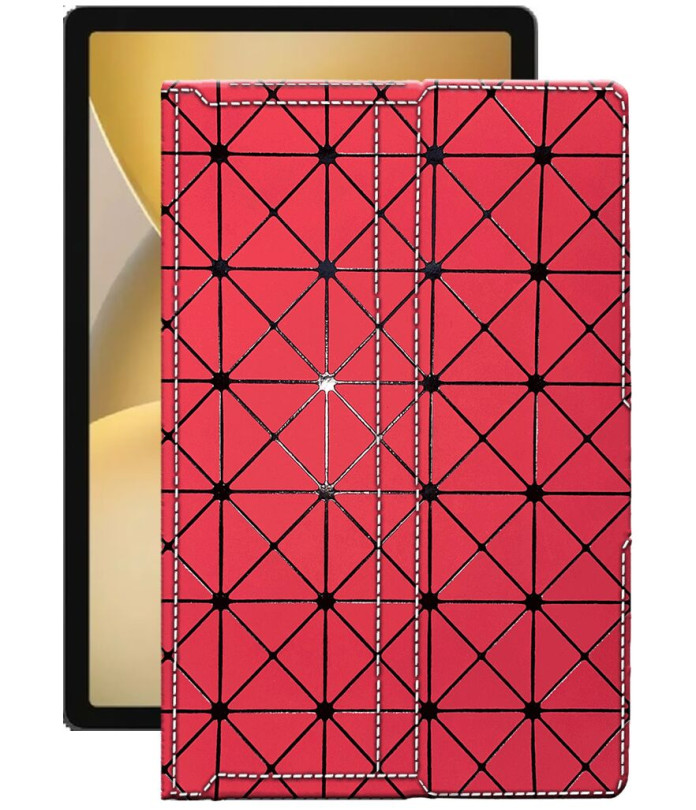 Чохол з екошкіри для планшету Blackview Zeno 10