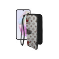 Чохол-гаманець з екошкіри для телефону Samsung Galaxy M35 (M356)
