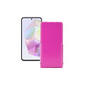 Чохол-флип з екошкіри для телефону Samsung Galaxy M35 (M356)