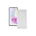 Чохол-флип з екошкіри для телефону Samsung Galaxy M35 (M356)