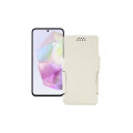 Чохол-книжка з екошкіри для телефону Samsung Galaxy M35 (M356)