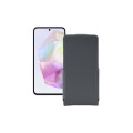 Чохол-флип з екошкіри для телефону Samsung Galaxy M35 (M356)
