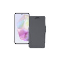 Чохол-книжка з екошкіри для телефону Samsung Galaxy M35 (M356)