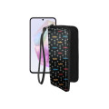 Чохол-гаманець з екошкіри для телефону Samsung Galaxy M35 (M356)