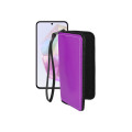 Чохол-гаманець з екошкіри для телефону Samsung Galaxy M35 (M356)