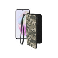 Чохол-гаманець з екошкіри для телефону Samsung Galaxy M35 (M356)