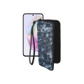 Чохол-гаманець з екошкіри для телефону Samsung Galaxy M35 (M356)