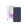 Чохол-флип з екошкіри для телефону Samsung Galaxy M35 (M356)
