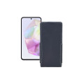 Чохол-флип з екошкіри для телефону Samsung Galaxy M35 (M356)
