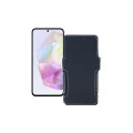 Чохол-книжка з екошкіри для телефону Samsung Galaxy M35 (M356)