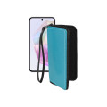 Чохол-гаманець з екошкіри для телефону Samsung Galaxy M35 (M356)