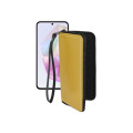 Чохол-гаманець з екошкіри для телефону Samsung Galaxy M35 (M356)