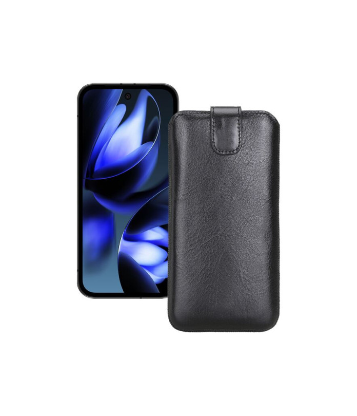 Витяжка зі шкіри для телефону Google Pixel 9a