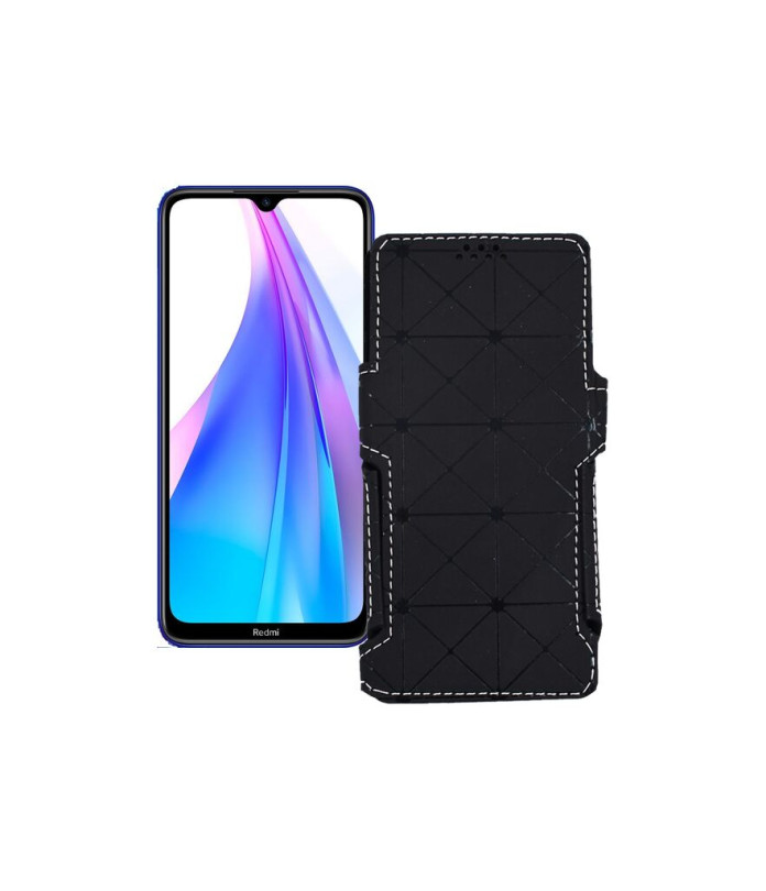 Чохол-книжка з екошкіри для телефону Xiaomi 1