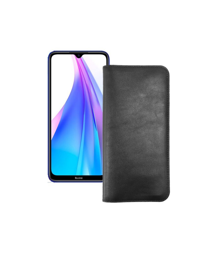 Портмоне з екошкіри для телефону Xiaomi 1