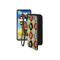 Чохол-гаманець з екошкіри для телефону Oukitel IIIF150 RAPTOR 5G